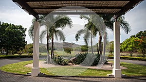 Playa Conchal Spa in Costa Rica