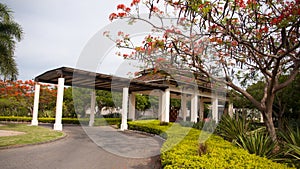 Playa Conchal Spa in Costa Rica photo