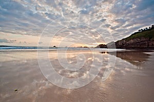 Playa de Aguilar photo