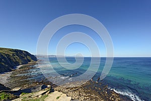 Playa de Barrika photo