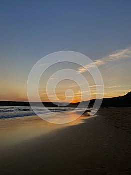Playa de Bolonia, CÃÂ¡diz photo
