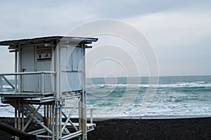 Playa de constitucion