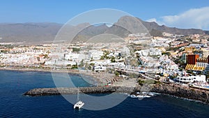 Playa de Torviscas