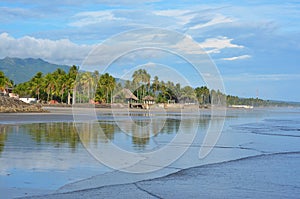 Playa El Espino photo