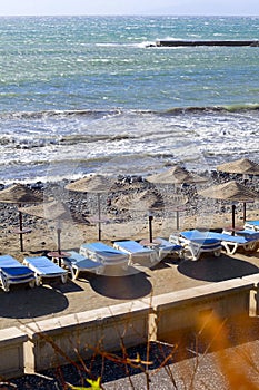 Playa Fanabe photo
