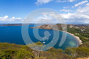 Playa Hermosa - Guanacaste, Costa Rica