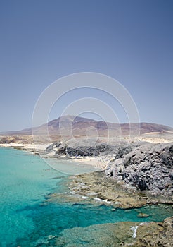 Playa mujeres from playa papagayo