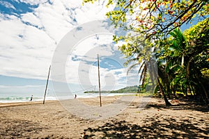 Playa Negra, Puerto Viejo de Talamanca, Costa Rica photo