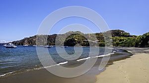 Playa Ocotal, Guanacaste, Costa Rica