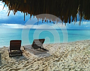 Playa Palancar photo