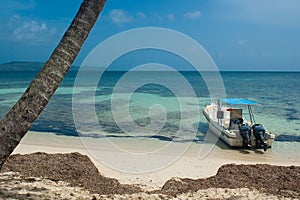 Playa Rincon photo