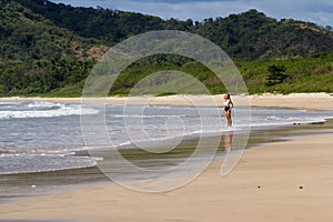 Playa Ventanas, Costa Rica photo