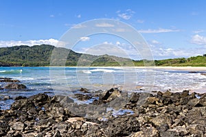 Playa Ventanas, Costa Rica photo