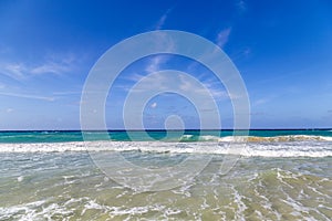 Playas del Este, Cuba