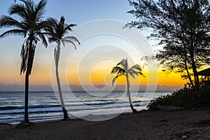 Playas del Este, Cuba