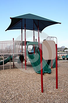 Playground 1