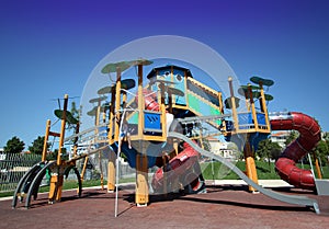 Playground