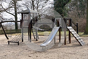 Playground