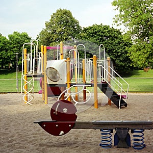 Playground