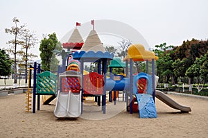 Playground