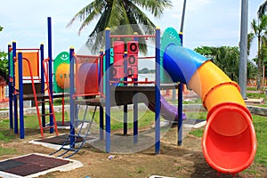 Playground