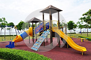 Playground photo