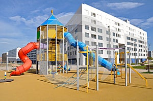 Playground