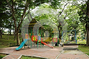 Playground