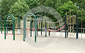 Playground