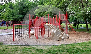 Playground