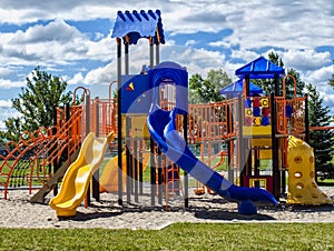 Playground