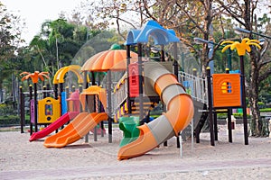 Playground