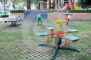 Playground