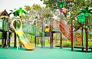 Playground