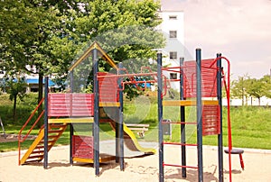 Playground