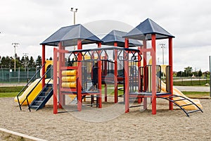 Playground photo