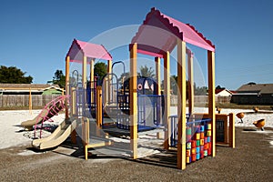 Playground