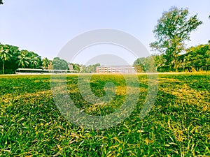 Playground of AFCCL Housing Complex