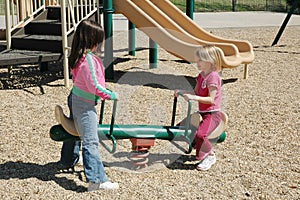 Playground Bully photo