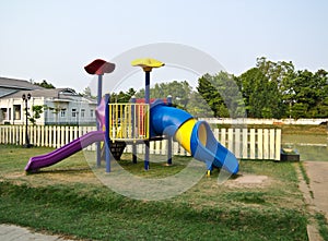 Playground