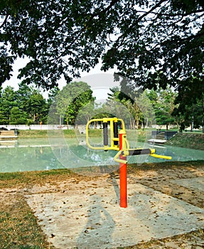 Playground