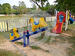 Playground