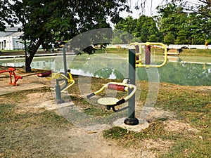 Playground