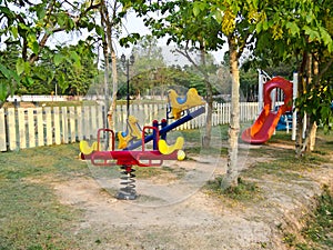 Playground