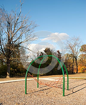 Playground Equipment