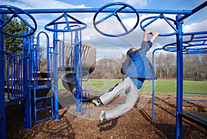 Playground Fun