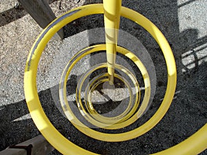 Playground Object