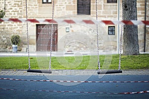 Playground photo