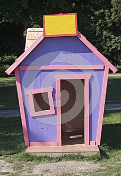 Playhouse