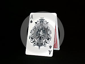 Playing cards 01